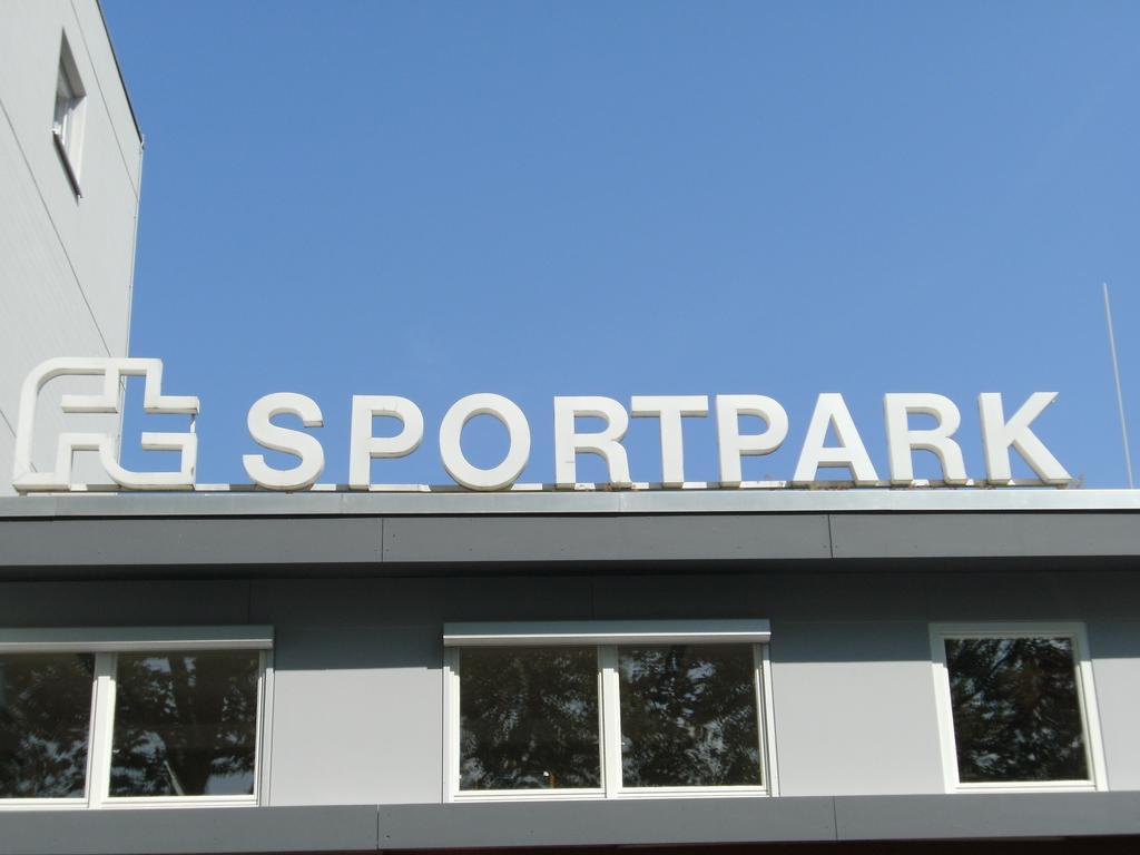 Ft Hotel Freiburg im Breisgau Dış mekan fotoğraf
