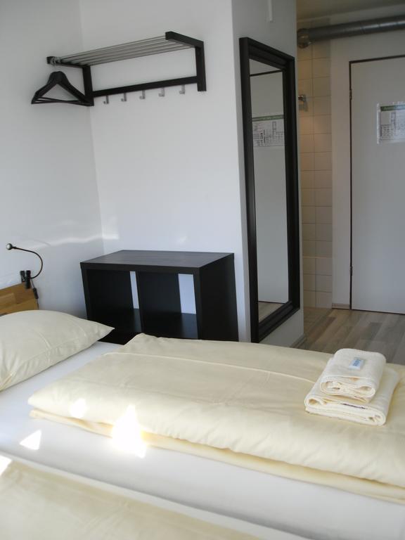 Ft Hotel Freiburg im Breisgau Dış mekan fotoğraf