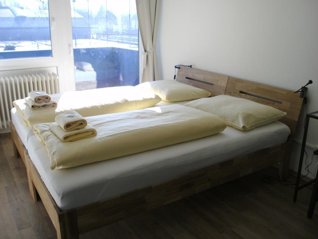 Ft Hotel Freiburg im Breisgau Dış mekan fotoğraf