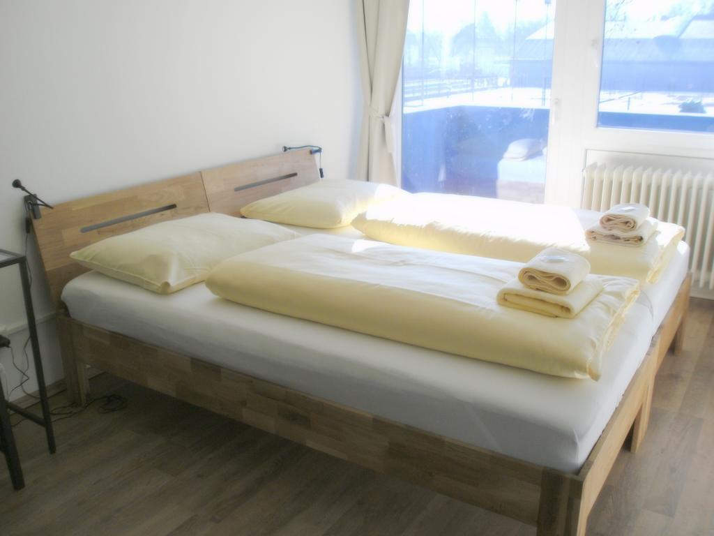 Ft Hotel Freiburg im Breisgau Dış mekan fotoğraf