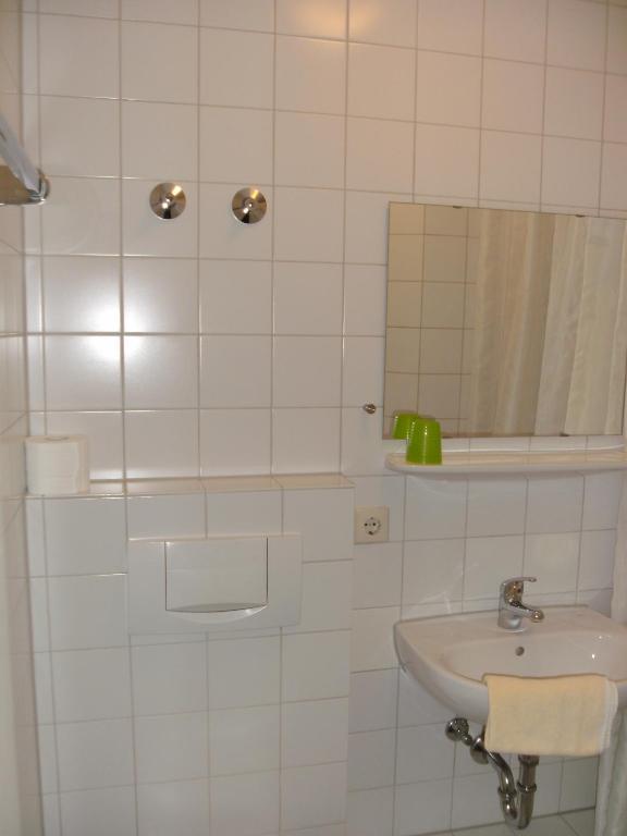 Ft Hotel Freiburg im Breisgau Oda fotoğraf