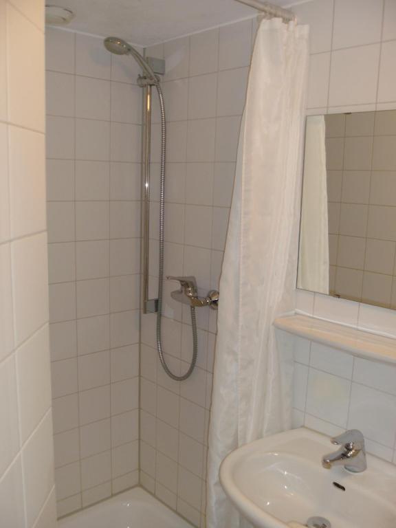 Ft Hotel Freiburg im Breisgau Oda fotoğraf