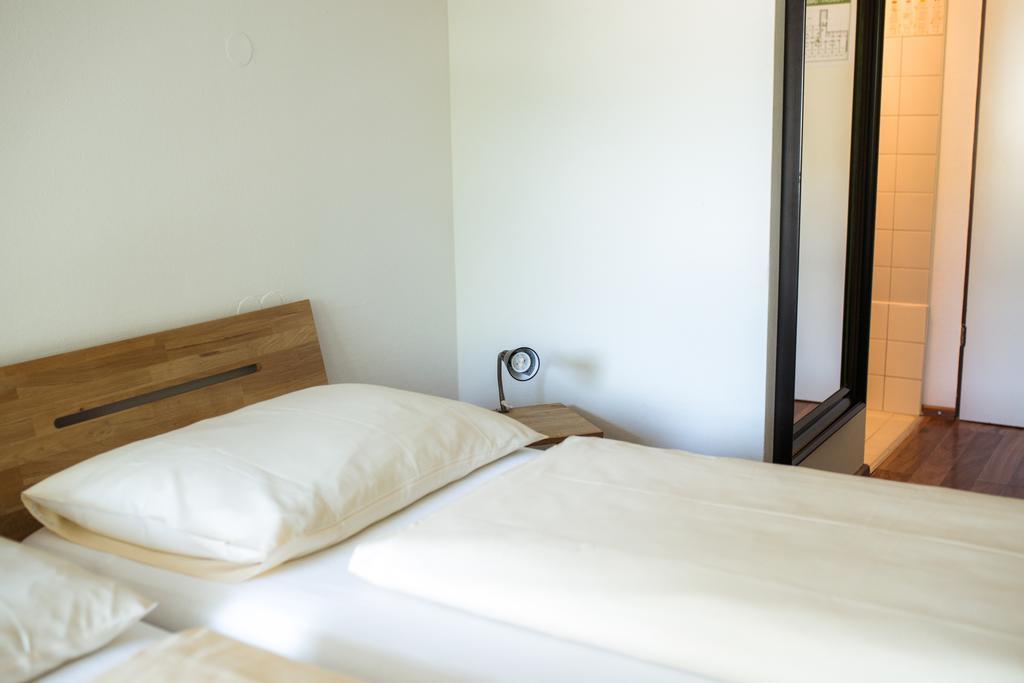 Ft Hotel Freiburg im Breisgau Oda fotoğraf