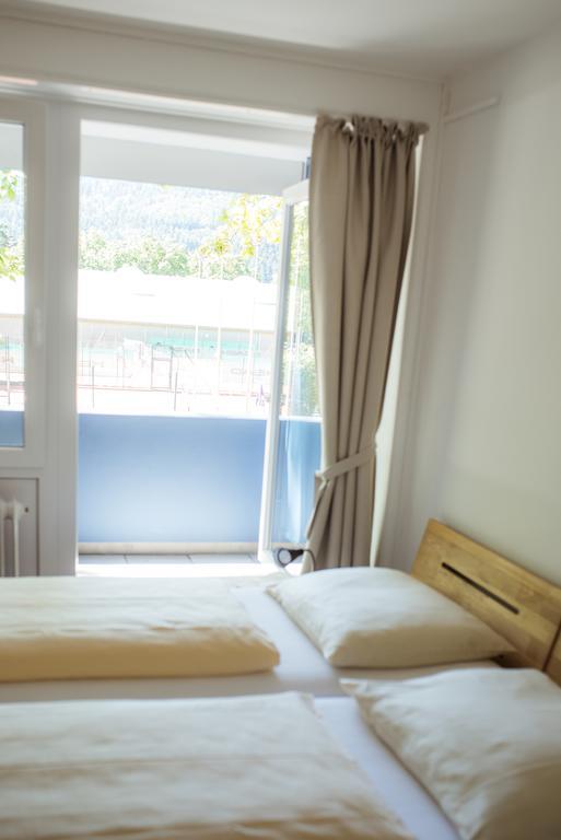 Ft Hotel Freiburg im Breisgau Oda fotoğraf
