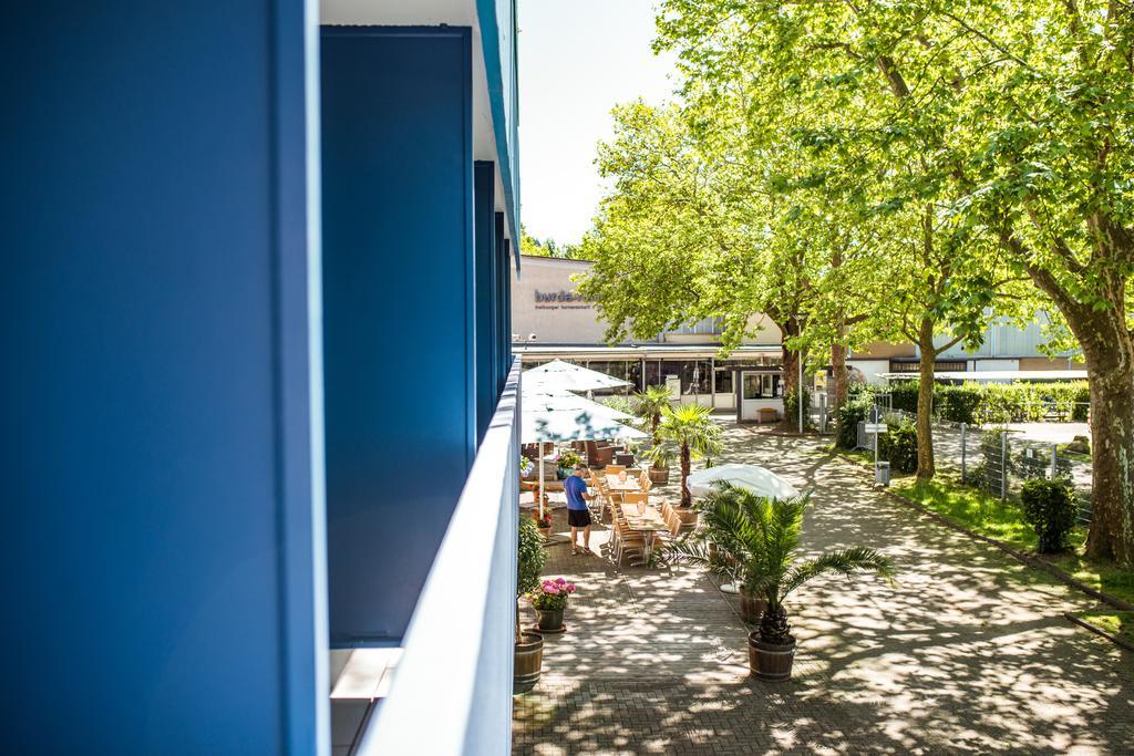 Ft Hotel Freiburg im Breisgau Dış mekan fotoğraf