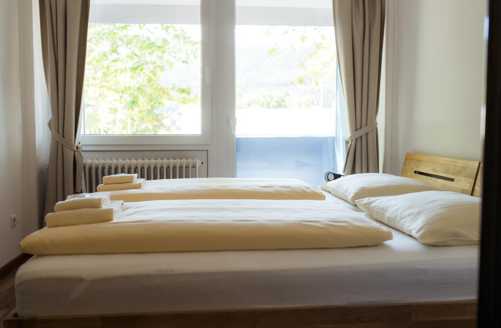 Ft Hotel Freiburg im Breisgau Dış mekan fotoğraf