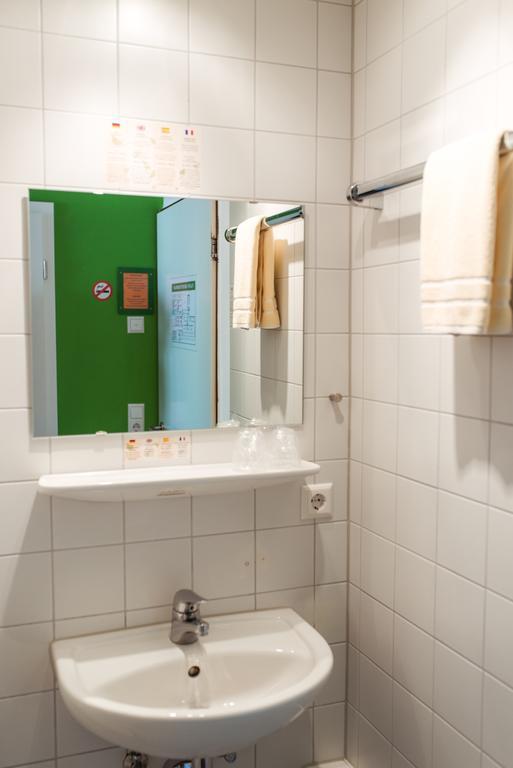 Ft Hotel Freiburg im Breisgau Oda fotoğraf