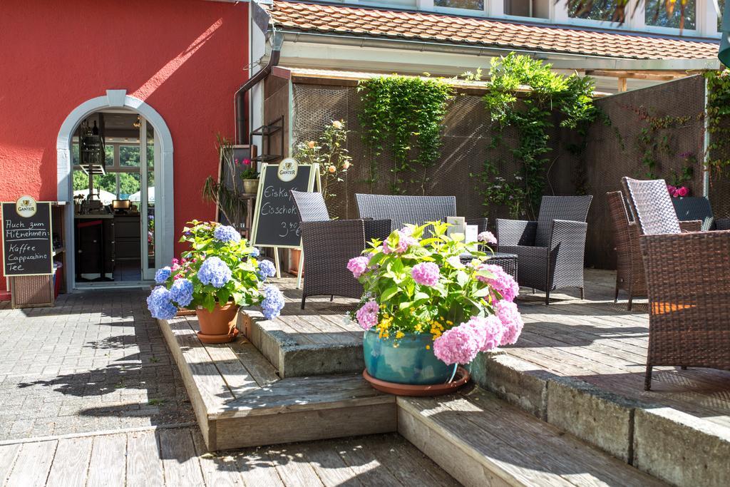 Ft Hotel Freiburg im Breisgau Dış mekan fotoğraf